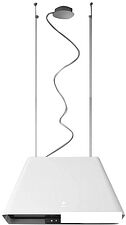 Кухонная вытяжка Elica Ikona Light WH/F/60 PRF0165083