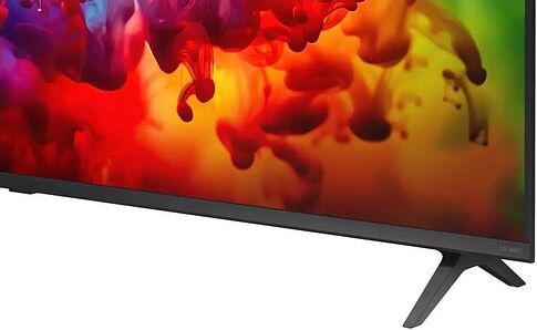 MiniLED телевизор LG QNED AI QNED70 50QNED70B6C