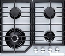 Варочная панель Konigin Blaze 604 WHGW