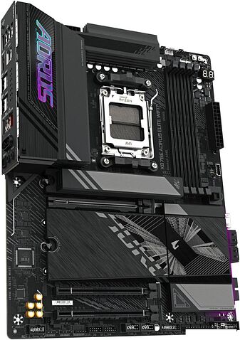 Материнская плата Gigabyte X870E Aorus Elite WiFi7 (rev. 1.3)
