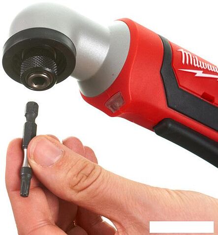 Ударный винтоверт Milwaukee M12 BRAID-0 [4933451247]