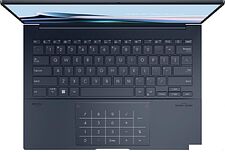 Ноутбук ASUS Zenbook 14 OLED UX3405MA-QD379W