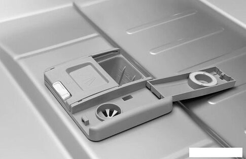 Встраиваемая посудомоечная машина Hansa ZIM655H