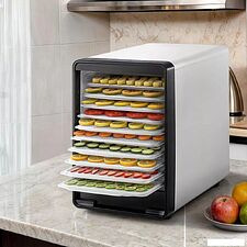 Сушилка для овощей и фруктов Kitfort KT-1979