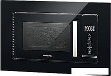 Микроволновая печь Hiberg VМ 6502 B