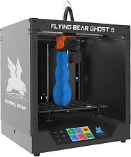 3D-принтер Flyingbear Ghost 5 3D-принтер Flyingbear Ghost 5