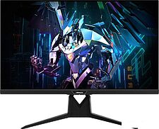 Монитор Gigabyte Aorus FI32Q