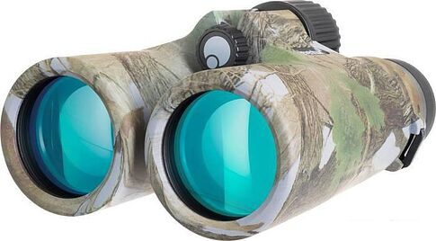 Бинокль Levenhuk Camo Grass 10x42