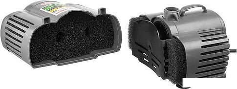 Фонтанный насос Зубр ЗНФГ-50-3.4