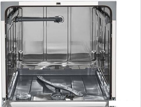 Настольная посудомоечная машина Hyundai DT505