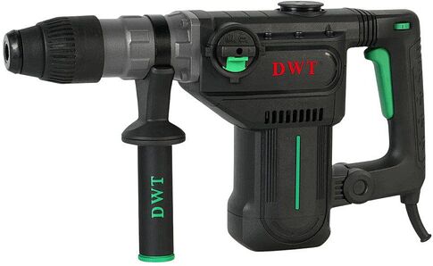 Перфоратор DWT BHP12-40V BMC (кейс)