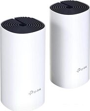 Wi-Fi система TP-Link Deco P9 (2 шт.)