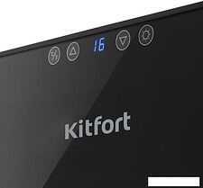 Винный шкаф Kitfort KT-2403