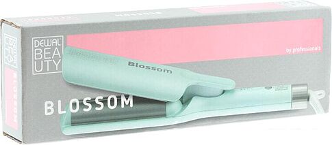 Стайлер для завивки Dewal Beauty Blossom HI2090 (зеленый)