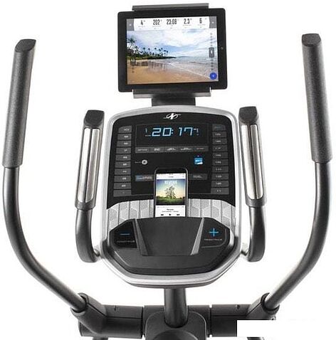 Эллиптический тренажер NordicTrack C 5.5 NTEVEL69818