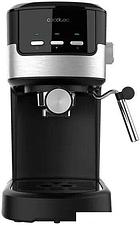 Рожковая кофеварка Cecotec Power Espresso 20 Pecan