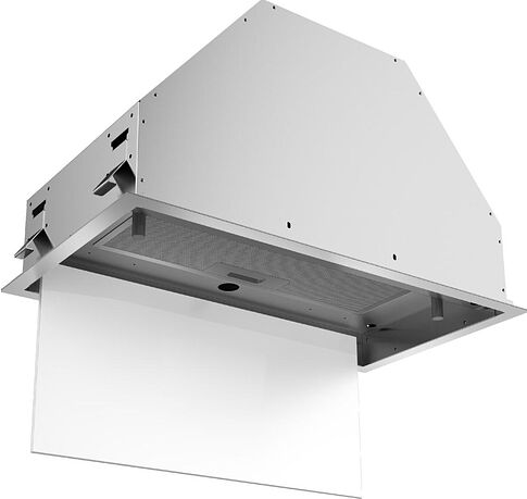 Кухонная вытяжка Korting KHI 6828 GW