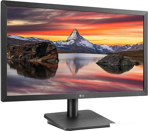 Монитор LG 22MP410-B