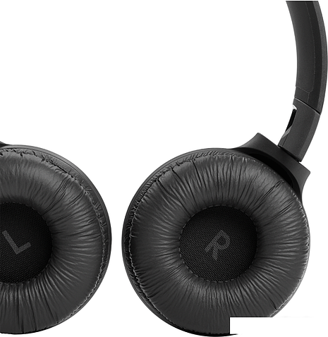 Наушники JBL Tune 510BT (черный)