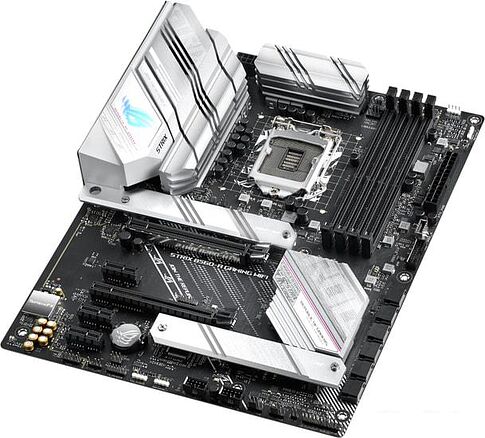 Материнская плата ASUS ROG Strix B560-A Gaming WiFi
