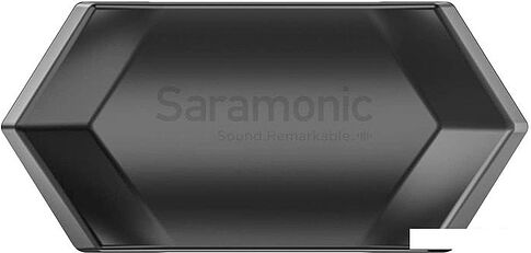 Наушники Saramonic SR-BH60-B