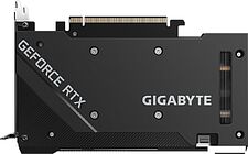 Видеокарта Gigabyte GeForce RTX 3060 Windforce 12G (rev. 2.0) Видеокарта Gigabyte GeForce RTX 3060 Windforce 12G (rev. 2.0)