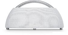 Беспроводная колонка Harman/Kardon GO + Play Mini (белый)