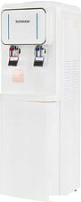 Кулер для воды Sonnen FSE-02Wc 456167 (белый)
