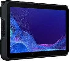 Промышленный планшет Samsung Galaxy Tab Active4 Pro 5G SM-T636 4GB/64GB (черный) Промышленный планшет Samsung Galaxy Tab Active4 Pro 5G SM-T636 4GB/64GB (черный)