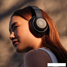 Наушники Beats Studio Pro (черный)