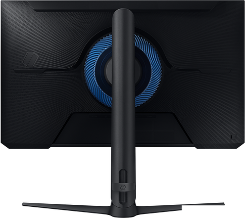 Игровой монитор Samsung Odyssey G3 LS24AG320NIXCI