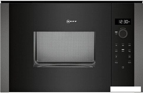 Микроволновая печь NEFF HLAWD23G0
