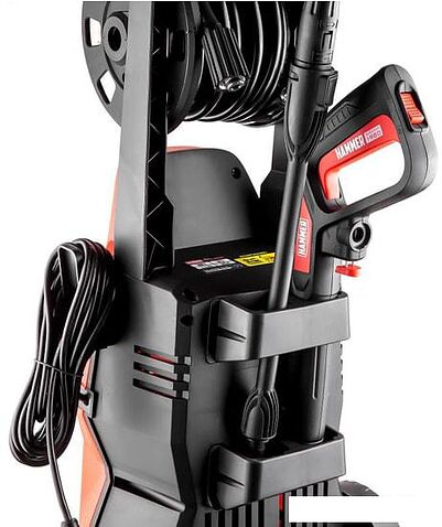 Мойка высокого давления Hammer MVD2000C