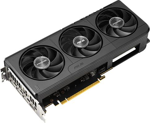Видеокарта ASUS Prime GeForce RTX 5050 8GB GDDR6 OC Edition PRIME-RTX5050-O8G