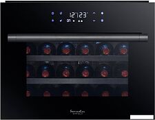 Винный шкаф Temptech SOMZ45SB