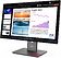 Монитор Lenovo ThinkVision P24Q-40 64B2GAT1UK