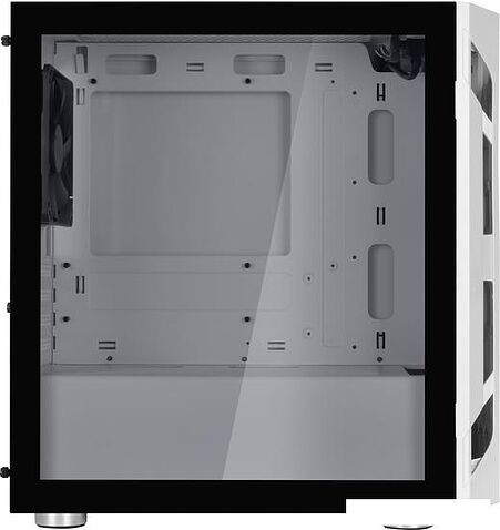 Корпус SilverStone Fara H1M SST-FAH1MW-G