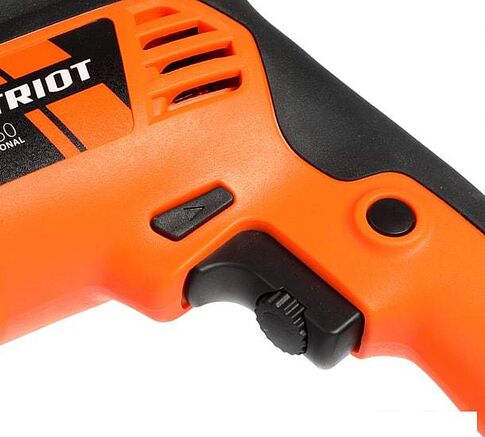 Безударная дрель Patriot FD 450 120301410