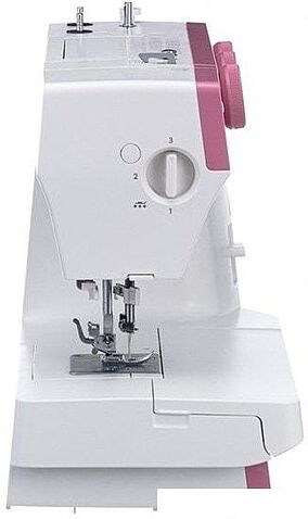 Электромеханическая швейная машина Janome 1522PG Anniversary Edition
