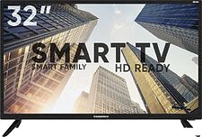 Телевизор Soundmax SM-LED32M09S