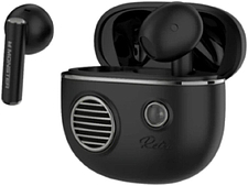 Наушники Monster N-Lite 213 MH22237 (черный)