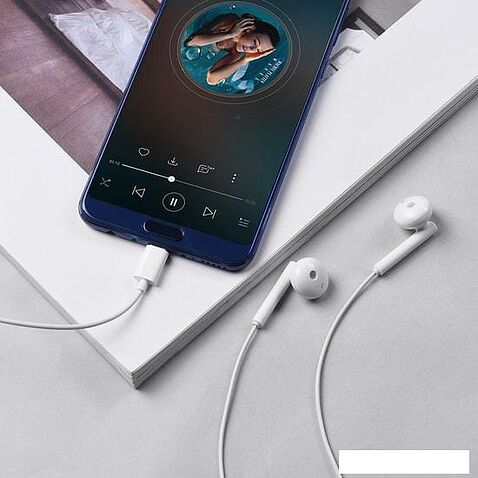 Наушники Hoco L10