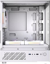 Корпус Powercase Vision Micro M1 ARGB CVMM1W-A3