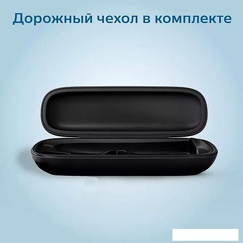Электрическая зубная щетка Philips HX6851/53