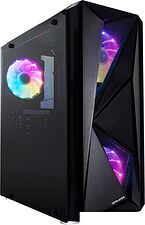 Корпус 1stPlayer FireRose F4