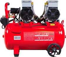 Компрессор Fubag OLS 500/50 CM2х2 646074
