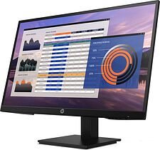 Монитор HP P27h G4 27 7VH95AA