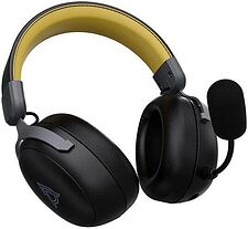 Наушники Ajazz AHM08 Max (черный)