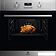 Электрический духовой шкаф Electrolux SurroundCook 600 EOF3H50BX