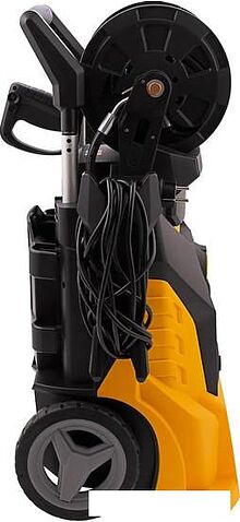 Мойка высокого давления Denzel R-210iD